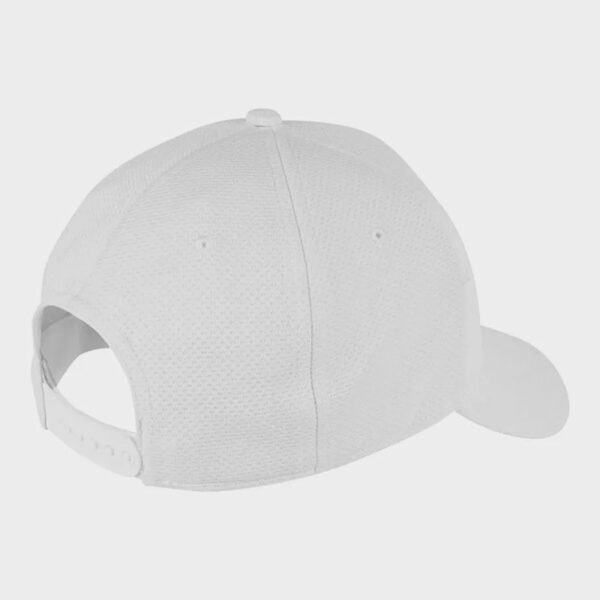 gorra blanca estilo lah31004 wt marca new balance cl sico 150037 252551 2