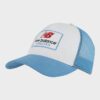 gorra celeste estilo lah31012 her marca new balance cl sico 150043 CELESTE 1