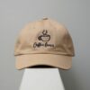 gorra cocoa diseno coffee marca tishas cl sico 152504 COCOA 1