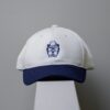 gorra crema estructura labrada marca tishas cl sico 152512 CREMA 1