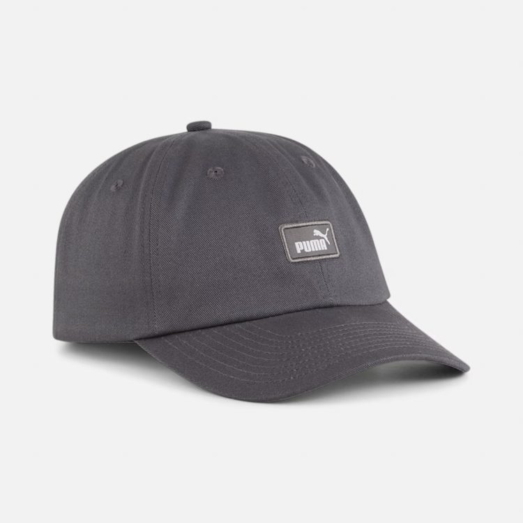 gorra gris estilo 023669 21 marca puma cl sico 160396 GRIS 1