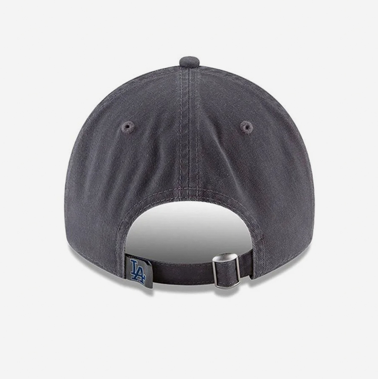 gorra gris estilo 60235289 marca new era 9twenty 165172 GRIS 3