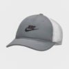 gorra gris estilo fb5378 084 marca nike cl sico 147475 GRIS OXF 1