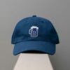 gorra negra diseno chela marca tishas cl sico 152497 AZUL 1