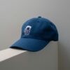 gorra negra diseno chela marca tishas cl sico 152497 AZUL 2
