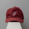 gorra negra diseno rocket marca tishas cl sico 152495 CORINTO 1