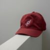 gorra negra diseno rocket marca tishas cl sico 152495 CORINTO 2