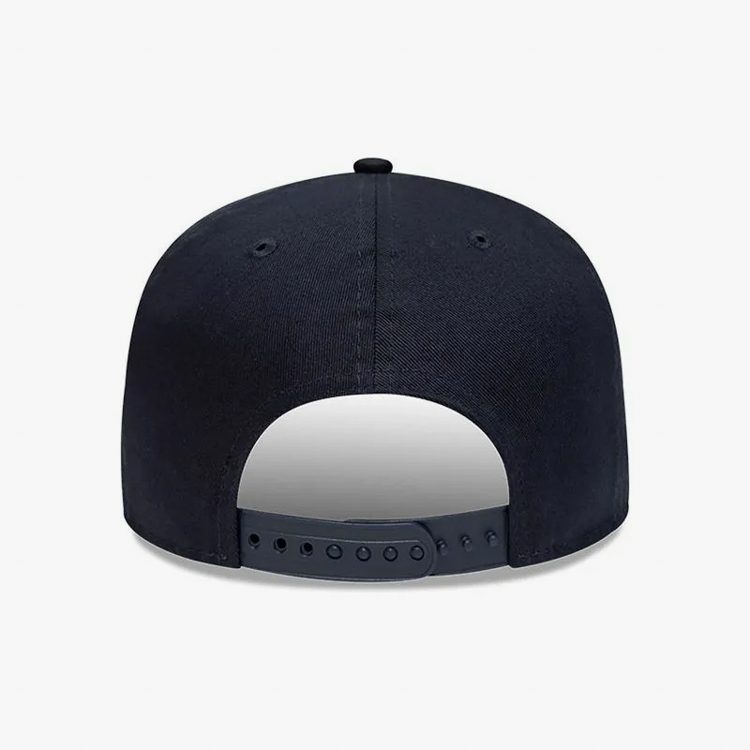 gorra negro estilo 60357159 marca new era cl sico 160382 NEGRO 2