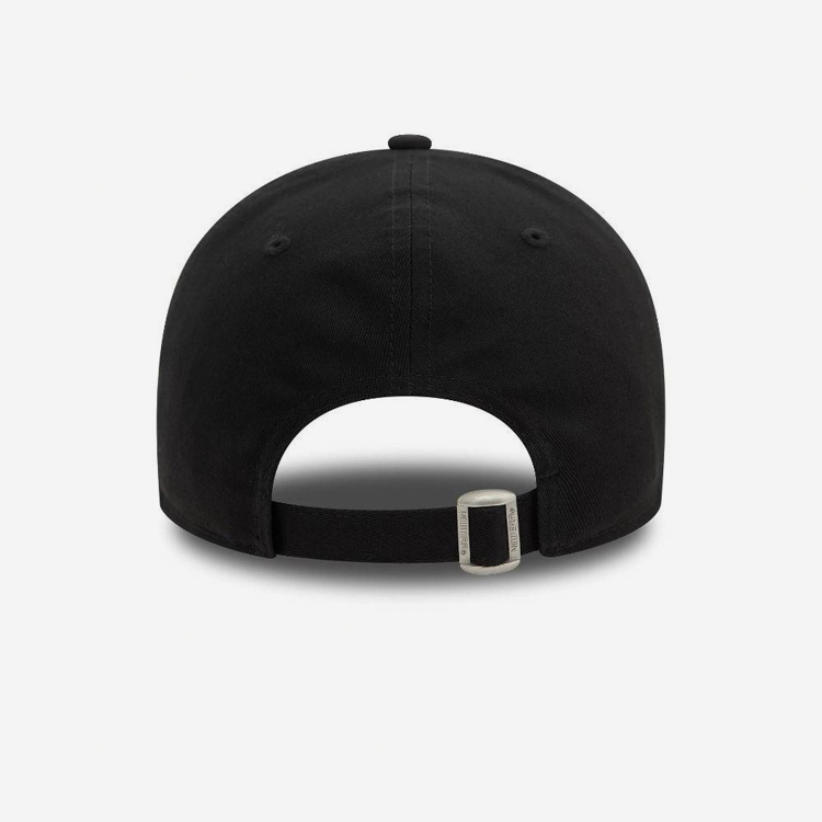 gorra negro estilo 60580675 marca new era cl sico 165184 NEGRO 2