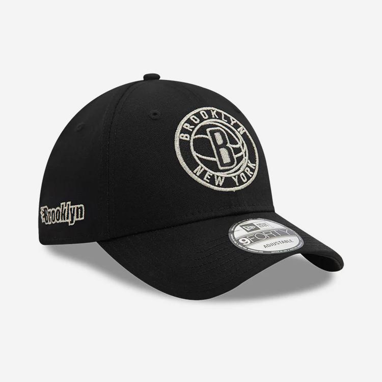gorra negro estilo 60580853 marca new era osfm 167398 NEGRO 1
