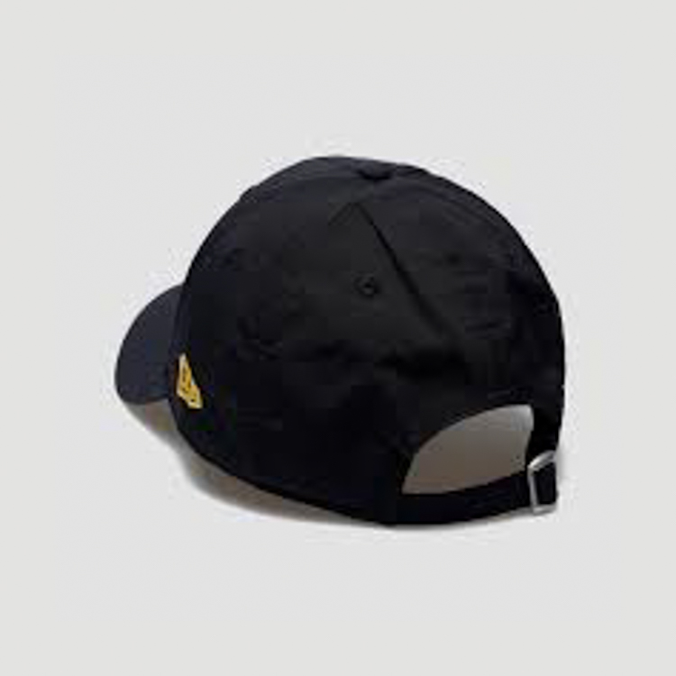 gorra negro estilo 60595187 marca new era cl sico 165189 NEGRO 2