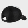 gorra negro estilo lah31011 bk marca new balance cl sico 150041 NEGRO 2