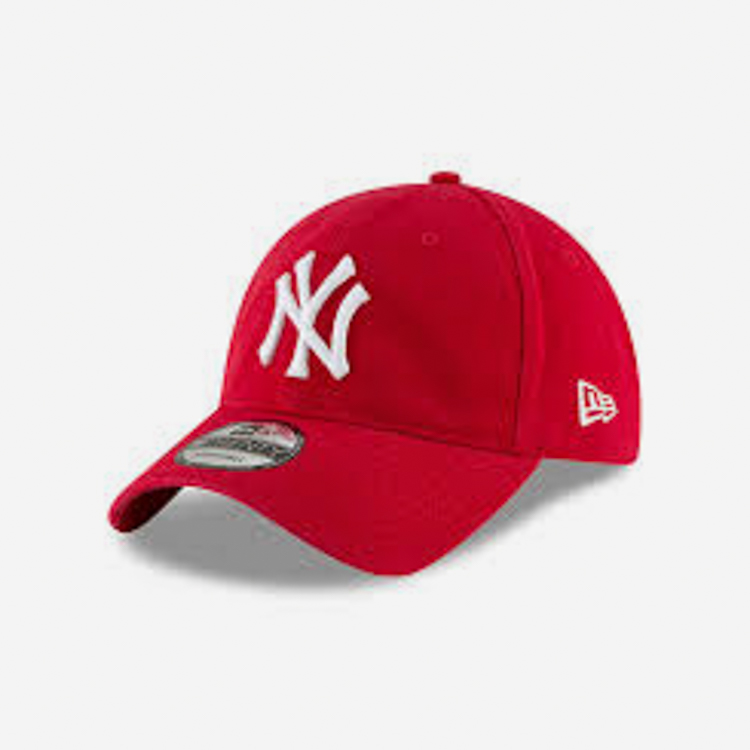 gorra rojo estilo 60235301 marca new era cl sico 165165 ROJO 1