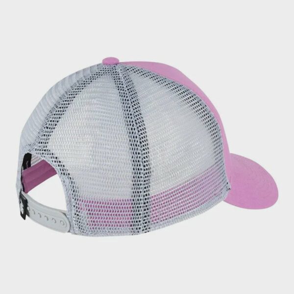 gorra rosada estilo lah31005 rs marca new balance cl sico 150038 ROSADO 2