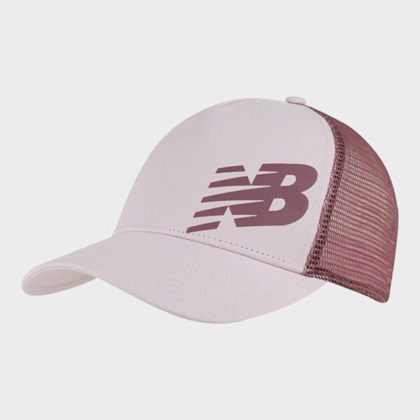 gorra rosada estilo lah31005 soi marca new balance cl sico 150039 ROSADO 1