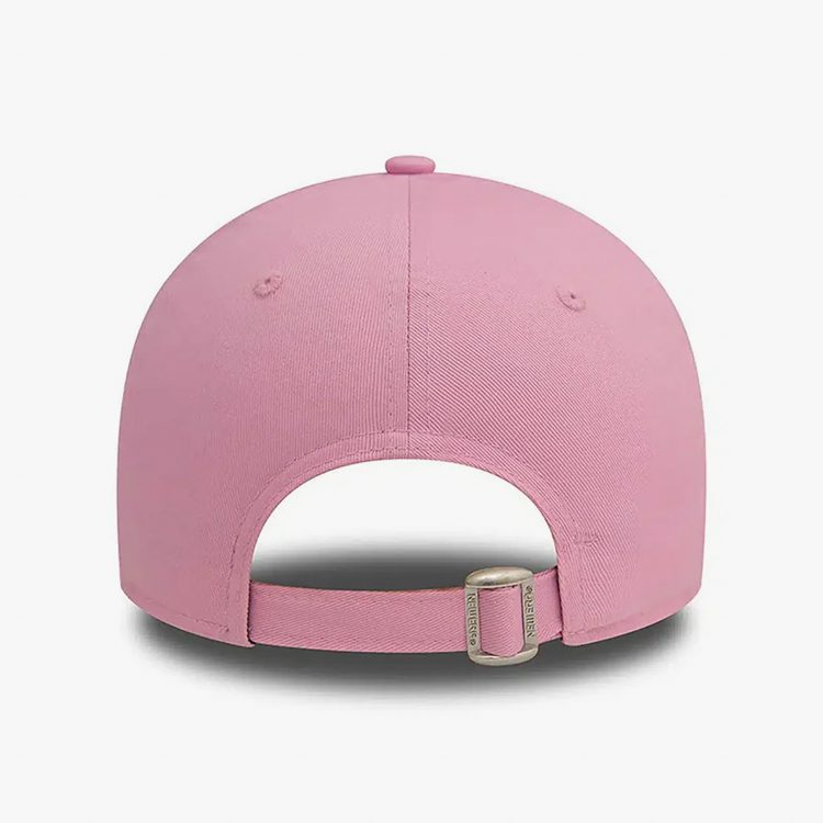 gorra rosado estilo 60565243 marca new era cl sico 160391 ROSADO 2