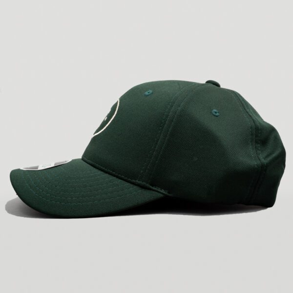 gorra verde diseno tishas green marca tishas cl sico 152513 314022 2