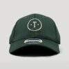 gorra verde diseno tishas green marca tishas cl sico 152513 VERDE 1