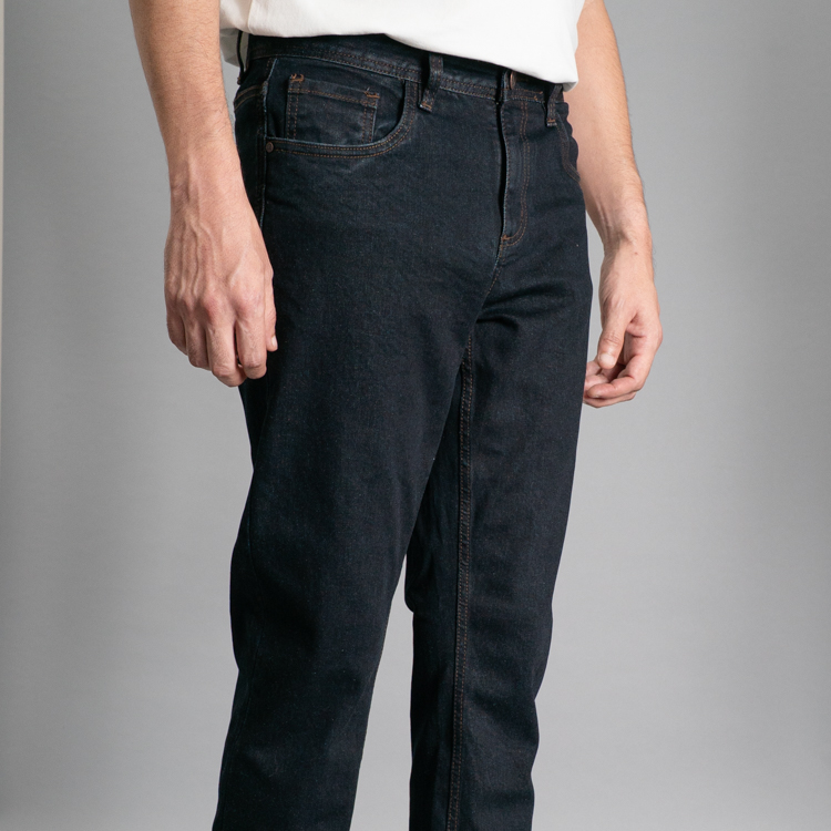 jeans AZUL MA 1