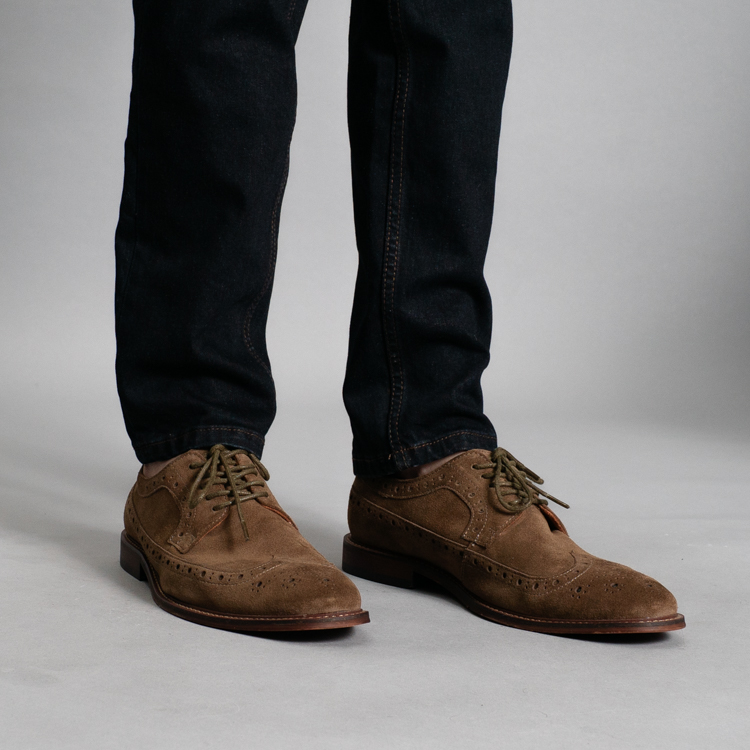 jeans AZUL MA 4