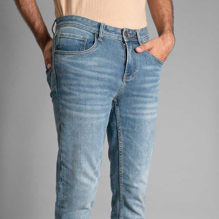 jeans CELESTE 1