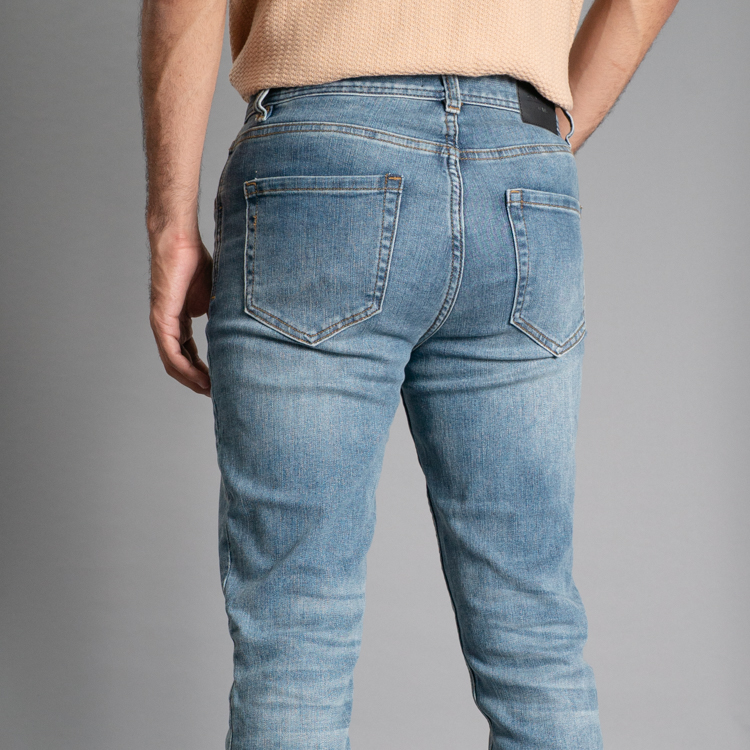 jeans CELESTE 2