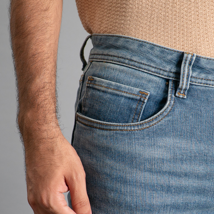 jeans CELESTE 3