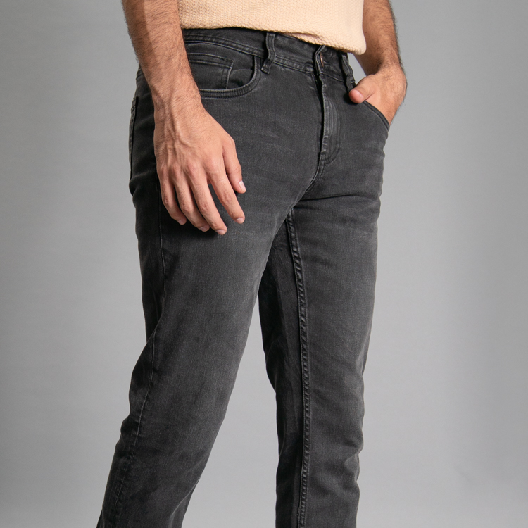 jeans NEGRO 1