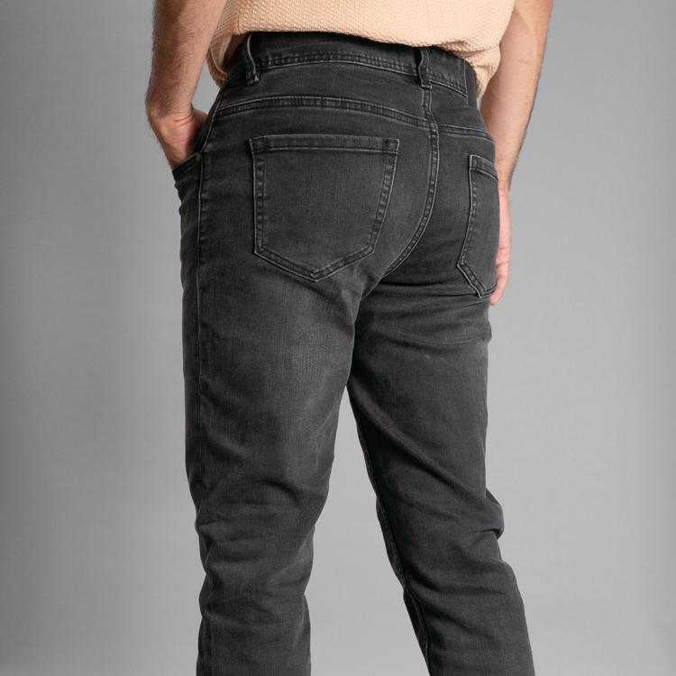 jeans NEGRO 2
