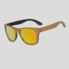 lentes caf s de madera marca watch more cl sico 149728 CAFE 3