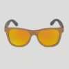 lentes caf s de madera marca watch more cl sico 149728 CAFE 4