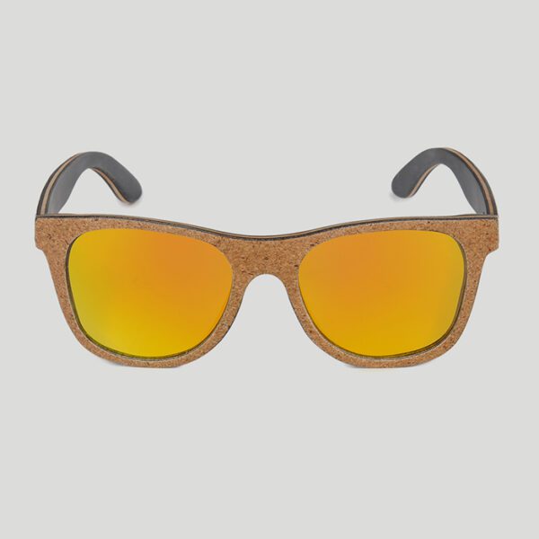 lentes caf s de madera marca watch more cl sico 149728 CAFE 4