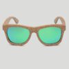 lentes celestes de madera marca watch more cl sico 149731 248521 2