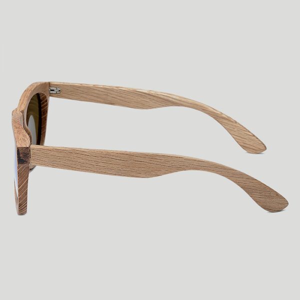 lentes celestes de madera marca watch more cl sico 149731 CELESTE 3
