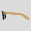lentes naranja de madera marca watch more cl sico 149730 NARANJA 2