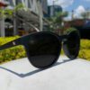lentes negro estilo back in black marca holler cl sico 143485 NEGRO 2