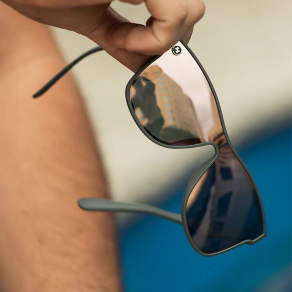 lentes rosado estilo havana lights marca holler cl sico 143482 ROSADO 2