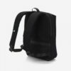 mochila gris estilo b2 marca molvu cl sico 153143 GRIS 2