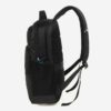 mochila negra estilo b3 marca molvu cl sico 153142 NEGRO 2