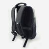 mochila negra estilo go marca molvu cl sico 153140 NEGRO 2