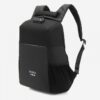 mochila negra estilo go marca molvu cl sico 153141 NEGRO 1