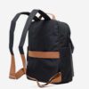 mochila negra estilo u6 marca molvu cl sico 153133 NEGRO 2