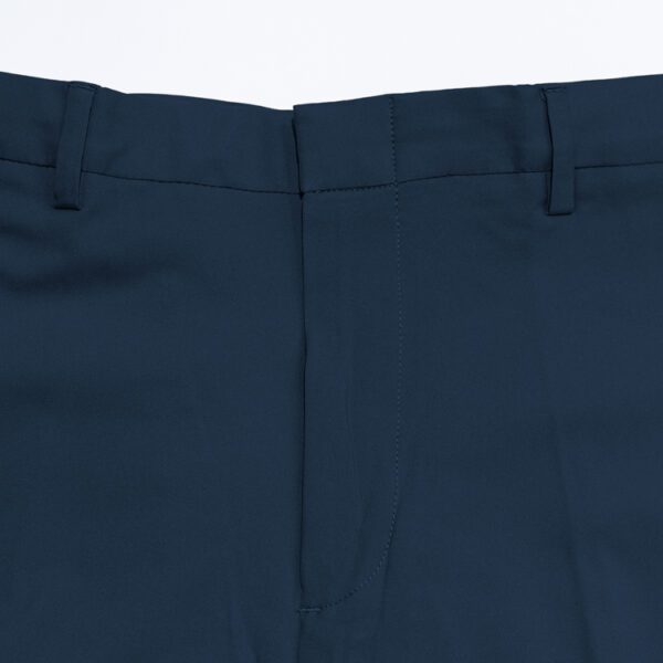 pantalon azul diseno fit tech marca perry ellis slim 146993 233709 2