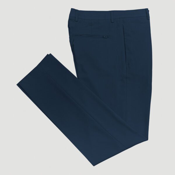 pantalon azul diseno fit tech marca perry ellis slim 146993 AZUL 1
