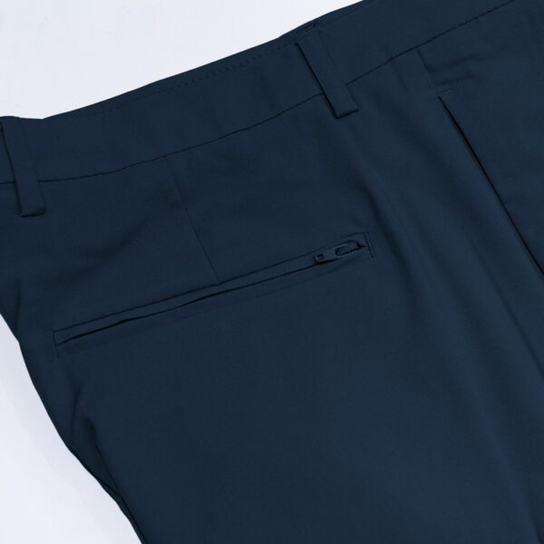 pantalon azul diseno fit tech marca perry ellis slim 146993 AZUL 3