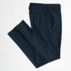 pantalon azul estructura labrada marca emporium cl sico 138645 AZUL 1