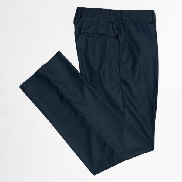 pantalon azul estructura labrada marca emporium cl sico 138645 AZUL 1
