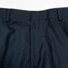 pantalon azul estructura labrada marca emporium cl sico 138645 AZUL 2