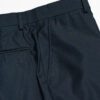 pantalon azul estructura labrada marca emporium cl sico 138645 AZUL 3