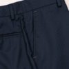 pantalon azul estructura labrada marca emporium cl sico 142326 AZUL 2